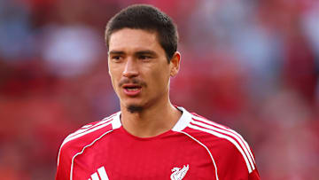 Liverpool v Athletic Club Bilbao - Pre-Season Friendly