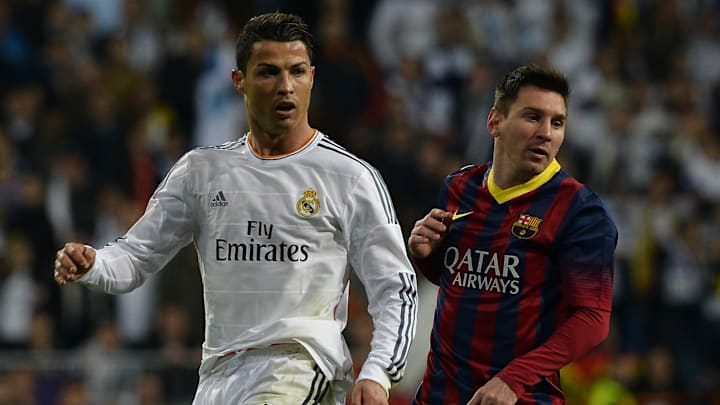 FBL-ESP-LIGA-REALMADRID-BARCELONA