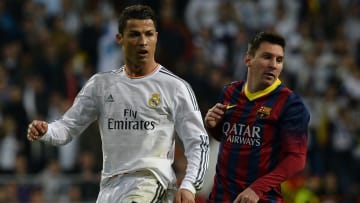 FBL-ESP-LIGA-REALMADRID-BARCELONA