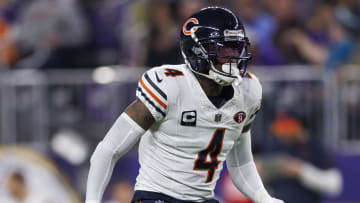 Chicago Bears v Minnesota Vikings