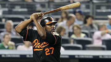 Baltimore Orioles v New York Yankees