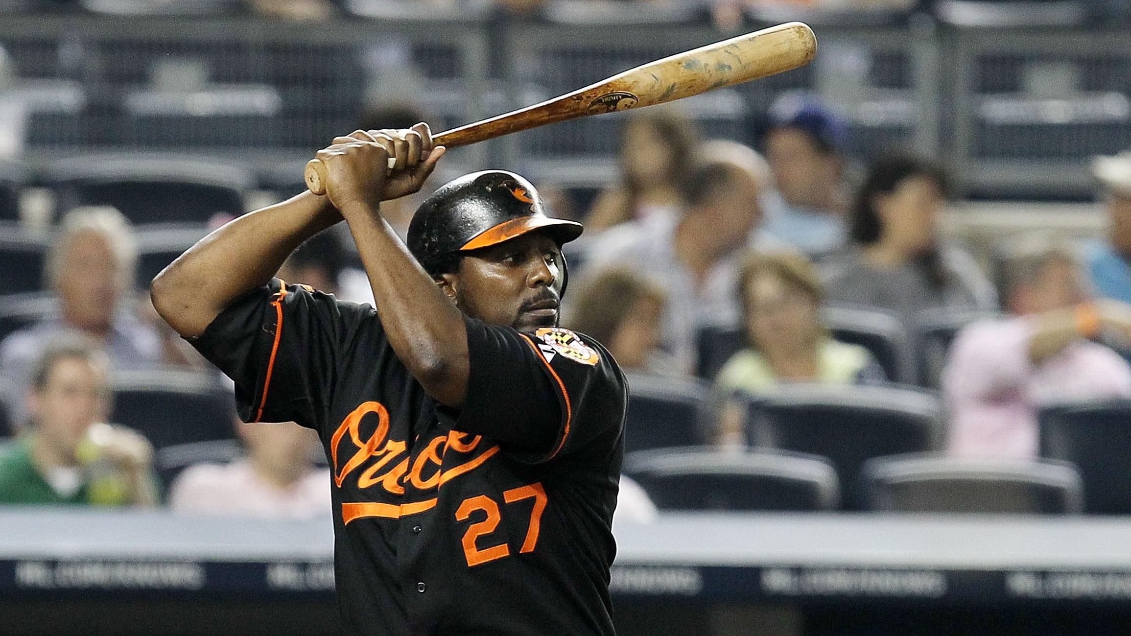 Orioles' Offseason Moves Spark Hope for 2012 Playoffs