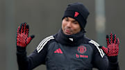 Manchester United de Casemiro oscila na temporada, mas está invicto na Liga Europa 