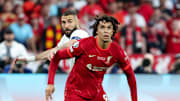 Liverpool FC v Real Madrid - UEFA Champions League Final 2021/22