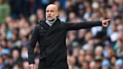 Pep Guardiola