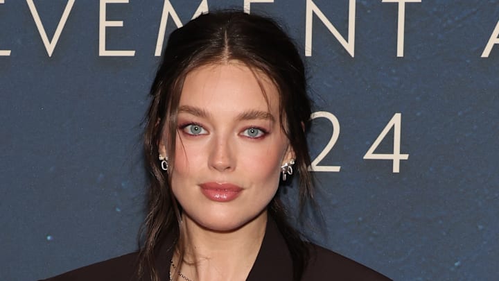 Emily DiDonato