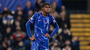 Carney Chukwuemeka wil finish the season in Germany