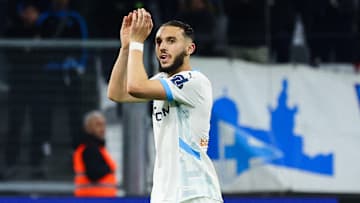 Amine Gouiri a dévoilé son idole de jeunesse