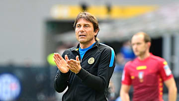 FC Internazionale Milano v Udinese Calcio - Serie A