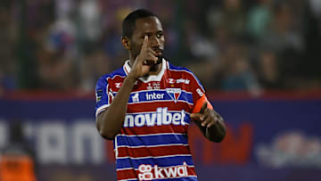 A decisão terminou em empate por 1 a 1 no tempo regulamentar, nos pênaltis a LDU superou o Fortaleza por 4 a 3.