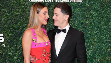 Lele Pons y Guaynaa llevan más de un año en pareja 