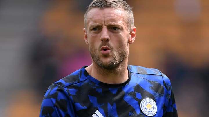 Wolverhampton Wanderers FC v Leicester City FC - Premier League