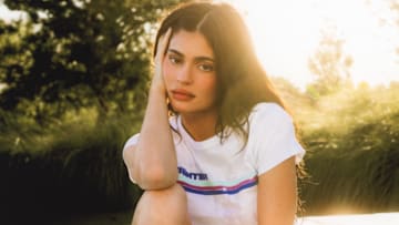 Kylie Jenner’s Sprinter Announces Peach Pack. Image courtesy Sprinter
