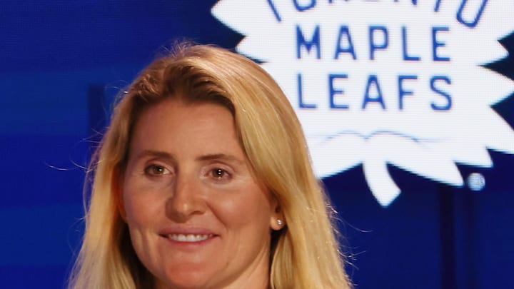 2023 Upper Deck NHL Draft - Round One