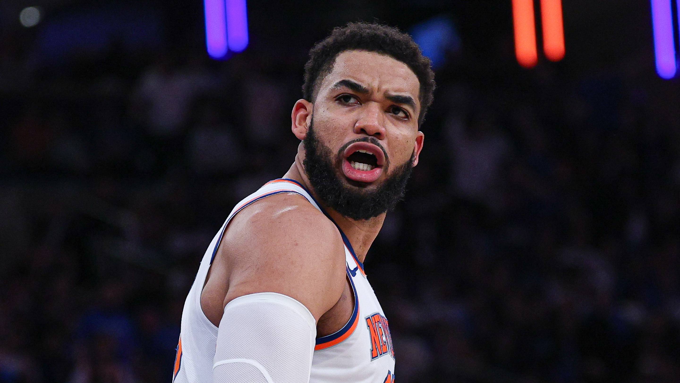Knicks are following Thunder’s script with latest Karl-Anthony Towns extension offer