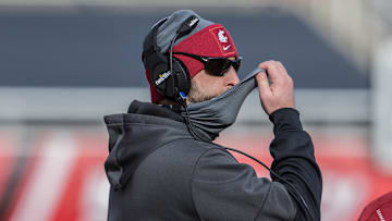 Washington State v Utah