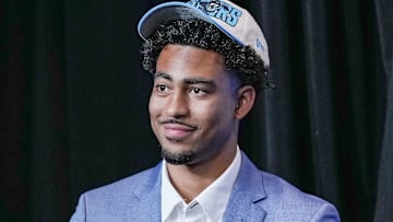 Bryce Young