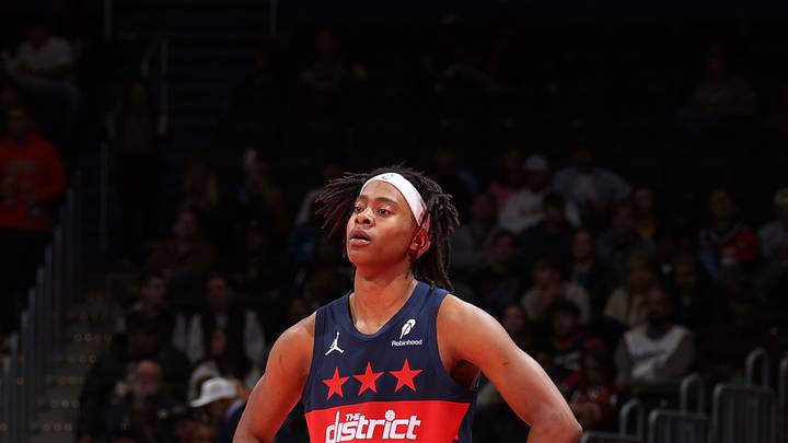 Cleveland Cavaliers v Washington Wizards