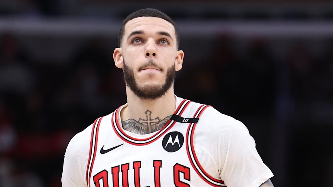 Toronto Raptors v Chicago Bulls