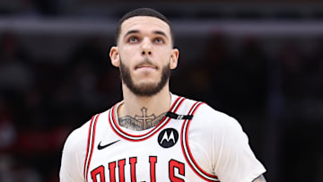 Toronto Raptors v Chicago Bulls