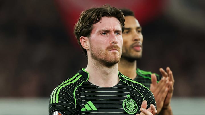 VfB Stuttgart v Celtic FC UEFA Europa League 2025/26 Knockout Play-off First Leg