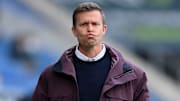 Jesse Marsch's rein at Leipzig is over