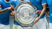 Liverpool v Manchester City - FA Community Shield