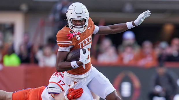 ESPN computer predicts college football's 10 realistic national champion teams in 202