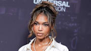 Lori Harvey