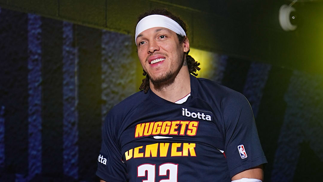 Los Angeles Lakers v Denver Nuggets