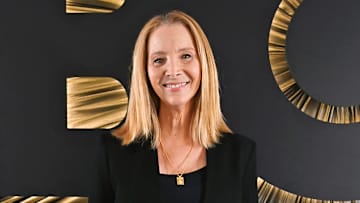 Lisa Kudrow - HBO Max 2026 Global Programming Slate