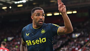 Sheffield United v Newcastle United - Premier League