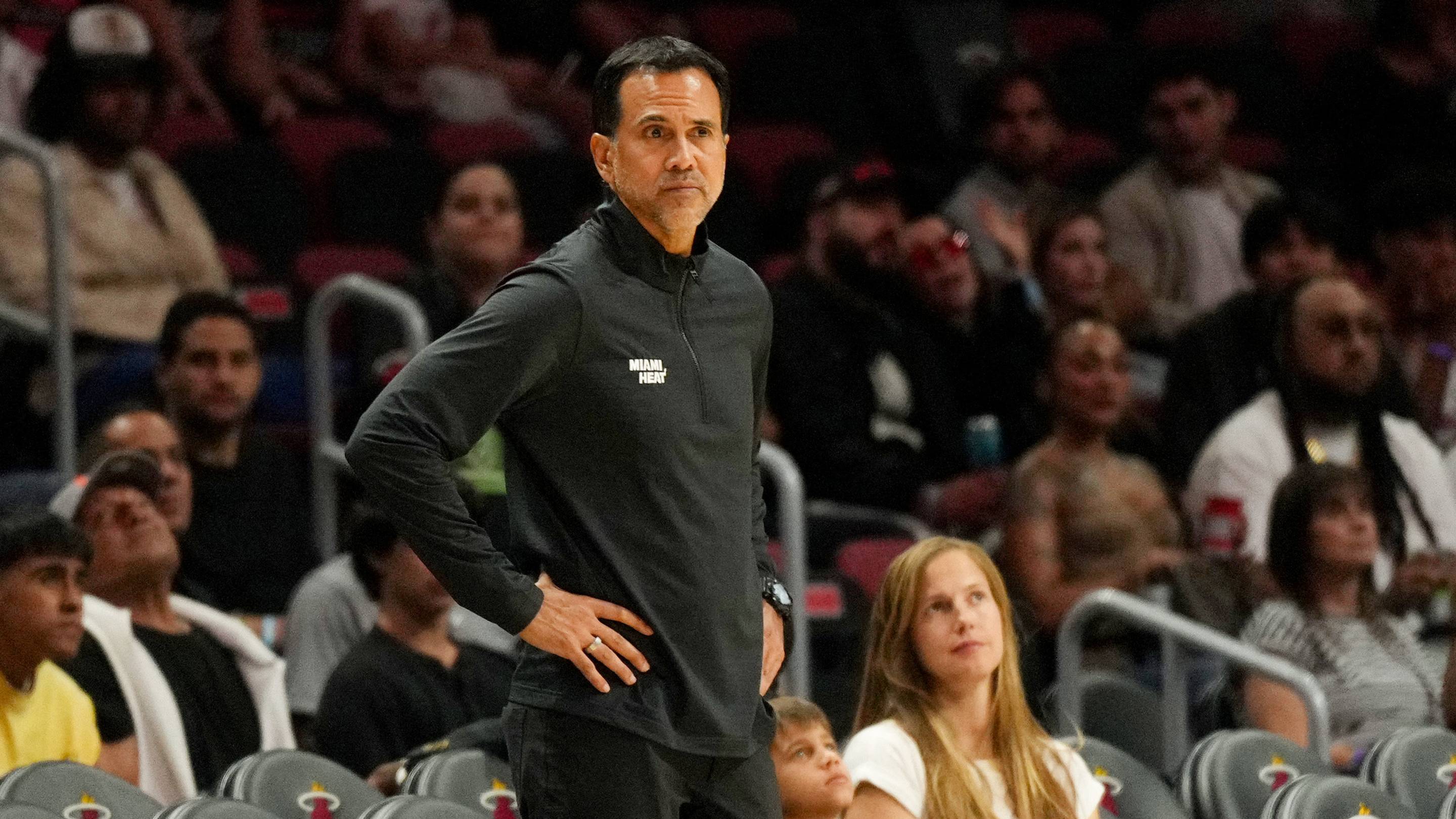 NBA GM Survey quietly reveals why Heat will thrive with Giannis