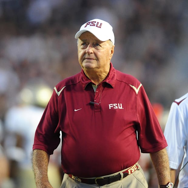 Bobby Bowden