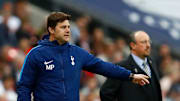 Tottenham Hotspur v Newcastle United - Premier League