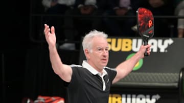 Inaugural 2023 Pickleball Slam