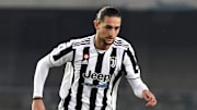 Adrien Rabiot