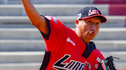Cardenales ha mostrado buen pitcheo
