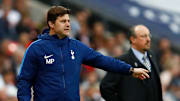 Tottenham Hotspur v Newcastle United - Premier League