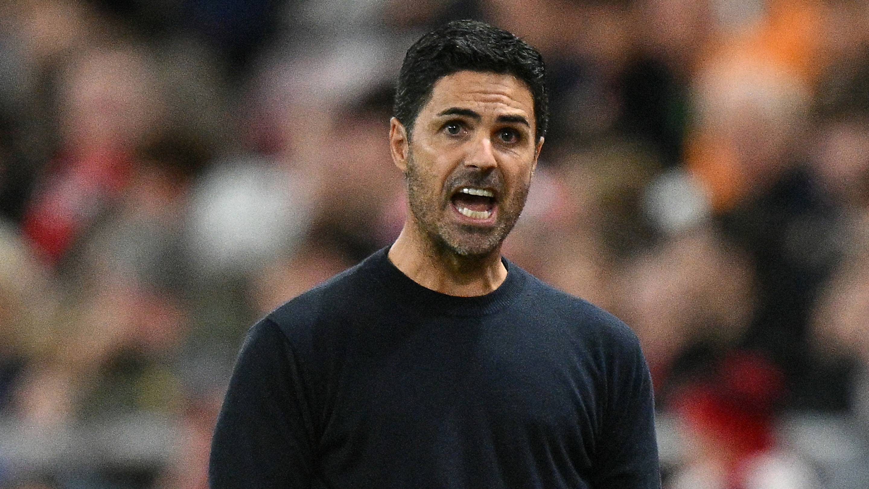 If Premier League fans opened their eyes, they'd see the real villain is not Arsenal