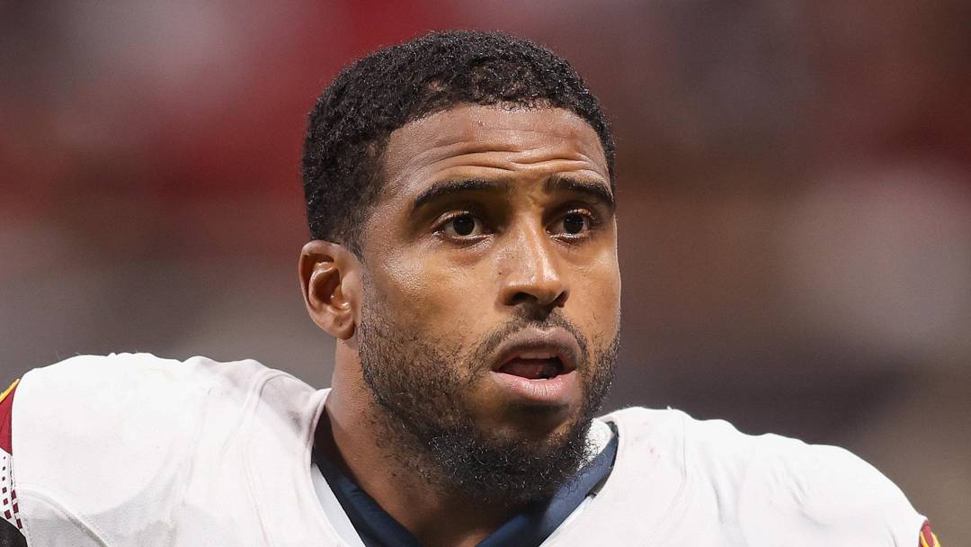 Free agent NFL linebacker Bobby Wagner Free agent NFL linebacker Bobby Wagner