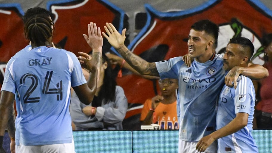 New York City FC