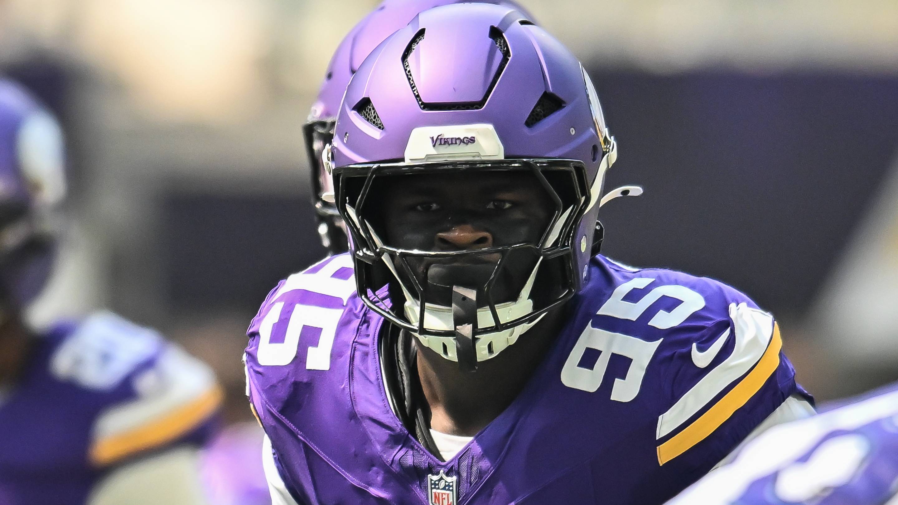 How Caleb Banks Is Slowly Rewarding Vikings' Patience (and What Could Happen in Week 4)
