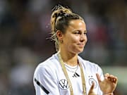 Lena Oberdorf ist nicht die einzige Topspielerin, die die Frauen-EM 2025 verpasst