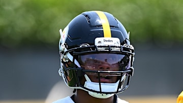 Pittsburgh Steelers Mandatory Minicamp