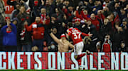Nottingham Forest v Peterborough United - Sky Bet Championship