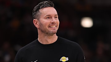 Los Angeles Lakers v Chicago Bulls