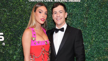 Lele Pons celebró su primer aniversario con Guaynaa