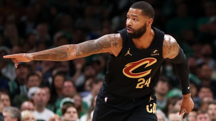 This series will go through all 18 former Boston Celtics on the free agent market