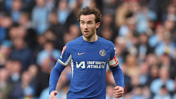 Manchester City v Chelsea - Emirates FA Cup Semi Final